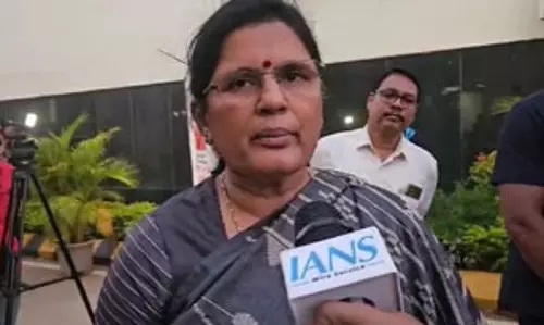 ओडिशा में सुभद्रा शक्ति मेला संपन्न, डिप्टी सीएम ने ग्रामीण महिलाओं को सशक्त बनाने पर दिया जोर