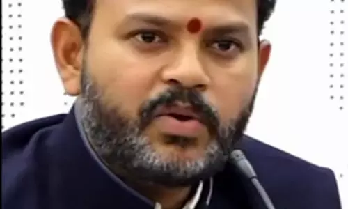 वारंगल में एयरपोर्ट बनाने के लिए एएआई तैयार : राम मोहन नायडू