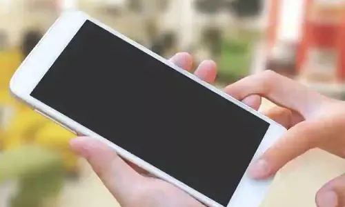 मोबाइल नहीं लौटा रहा था दोस्त, गुस्से में हत्या की कोशिश