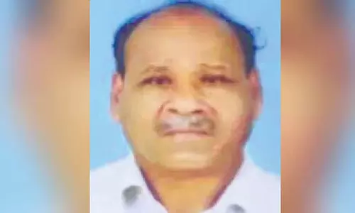 Kerala: जंगली सूअर ने किसान को गंभीर रूप से घायल कर दिया