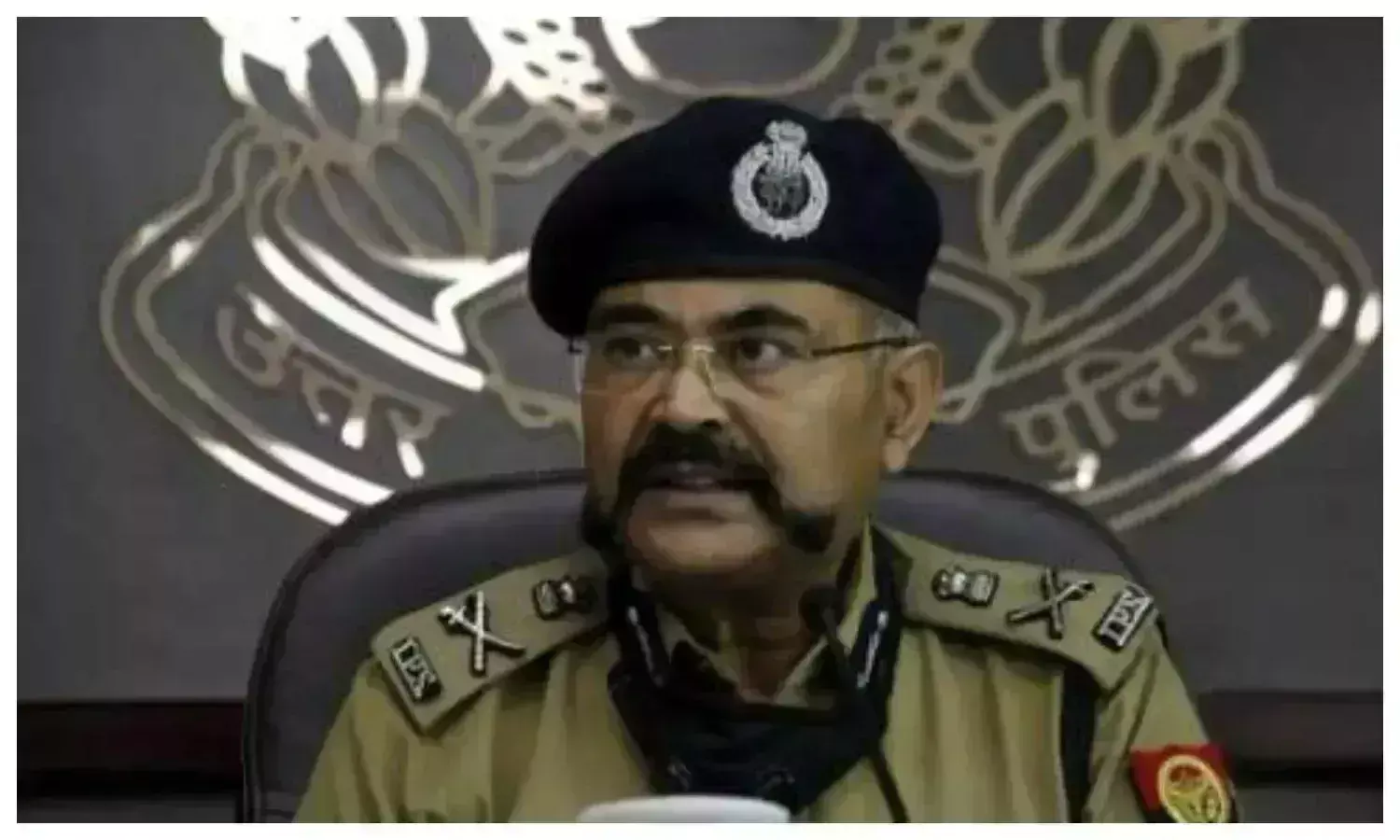 Lucknow: होली और ईद पर रखी जाए कड़ी सुरक्षा व्यवस्था: पुलिस महानिदेशक प्रशांत कुमार Lucknow: होली और ईद पर रखी जाए कड़ी सुरक्षा व्यवस्था: पुलिस महानिदेशक प्रशांत कुमार
