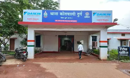 पार्षद का भतीजा लापता था, खोजबीन के दौरान मिली लाश