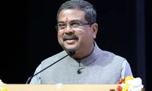 एनईपी में मातृभाषा आधारित शिक्षा, तमिलनाडु में तमिल ही होगी मुख्य भाषा : धर्मेंद्र प्रधान