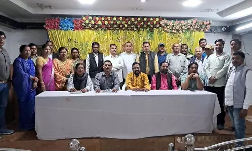 Raebareli: लखनऊ से 15 मार्च को प्रारंभ होगी स्वामी प्रसाद मौर्य रथ यात्रा