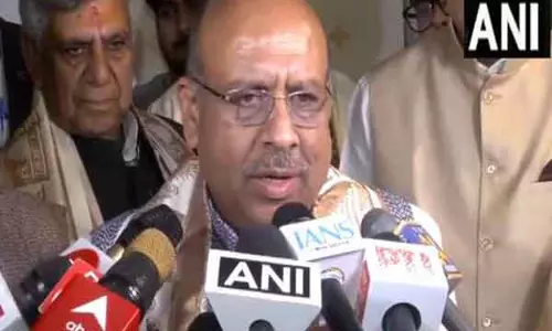 हमारा प्रयास सदन को कानून के अनुसार चलाना है: Delhi Assembly Speaker हमारा प्रयास सदन को कानून के अनुसार चलाना है: Delhi Assembly Speaker