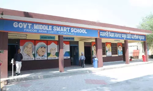 Punjab: स्कूली शिक्षा में प्रयोग से अभी तक अपेक्षित परिणाम नहीं मिले