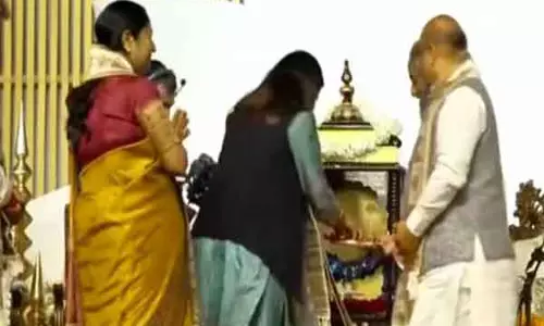 मां यमुना के साथ अन्याय करने वालों को कभी शांति नहीं मिलेगी: CM Rekha Gupta