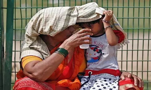 Karnataka: तापमान बढ़ने के कारण कर्नाटक स्वास्थ्य विभाग ने जारी की सलाह