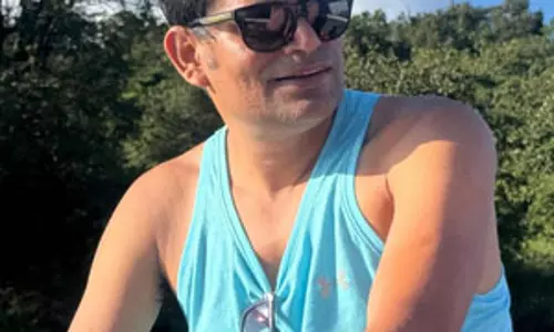 फिल्मों की री-रिलीज पर बोले ‘महारानी’ के लेखक उमाशंकर सिंह- ‘प्रेम की तलाश में हैं दर्शक’ फिल्मों की री-रिलीज पर बोले ‘महारानी’ के लेखक उमाशंकर सिंह- ‘प्रेम की तलाश में हैं दर्शक’