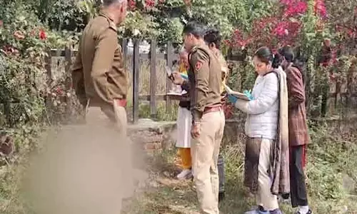 कांग्रेस कार्यकर्ता Himani Narwal की हत्या के मामले में एक आरोपी गिरफ्तार