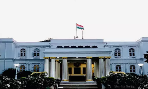 Karnataka: कर्नाटक राजभवन, सौधा ने बीबीएमपी के कर चूककर्ताओं पर कार्रवाई की