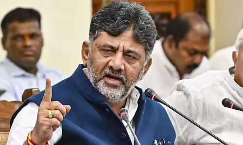 नट बोल्ट बयान: सिने कलाकारों और विपक्षी दलों ने DKSH के खिलाफ विवाद खड़ा किया