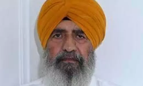 एसजीपीसी की कार्यकारिणी की बैठक 7 मार्च को
