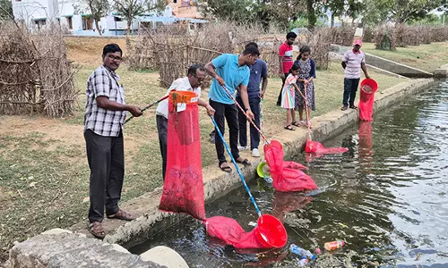 Muther Magic Bag: कचरा मुक्त दुनिया की ओर एक क्रांतिकारी कदम Muther Magic Bag: कचरा मुक्त दुनिया की ओर एक क्रांतिकारी कदम