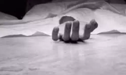 लापता व्यक्ति का कटा हुआ सिर नाले में मिला लापता व्यक्ति का कटा हुआ सिर नाले में मिला