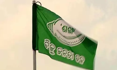Odisha: ओडिशा बजट के दूसरे चरण से पहले वरिष्ठ नेता नवीन से मिलेंगे