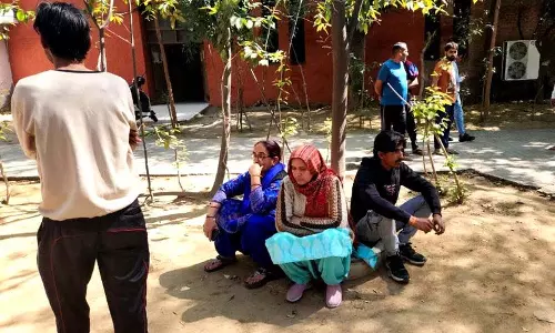 रोहतक कांग्रेस कार्यकर्ता हत्या की जांच के लिए एसआईटी गठित