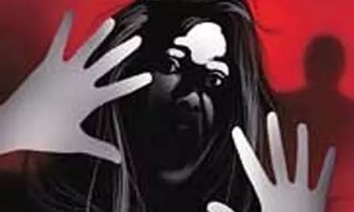 Odisha: 6 साल की बच्ची से बलात्कार की कोशिश के आरोप में बस हेल्पर हिरासत में
