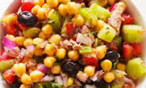 Healthy सलाद रेसिपी