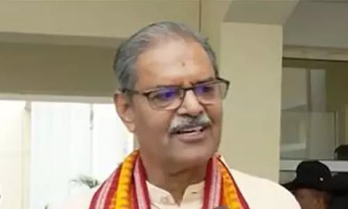 Odisha: चिकित्सा प्रौद्योगिकी की उन्नति से जीवन प्रत्याशा बढ़ रही Odisha: चिकित्सा प्रौद्योगिकी की उन्नति से जीवन प्रत्याशा बढ़ रही