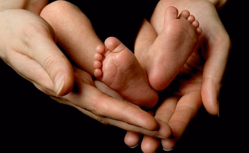 Kanpur: डिलीवरी के बाद हालत बिगड़ने से जच्चा-बच्चा की मौत