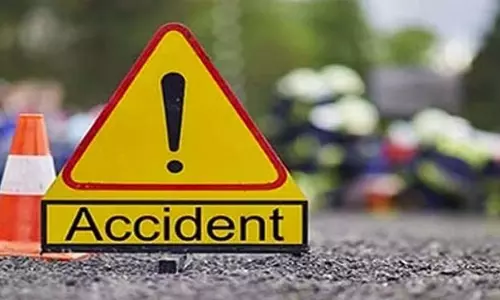 Odisha: ओडिशा के सुंदरगढ़ में सड़क हादसों में चार लोगों की मौत