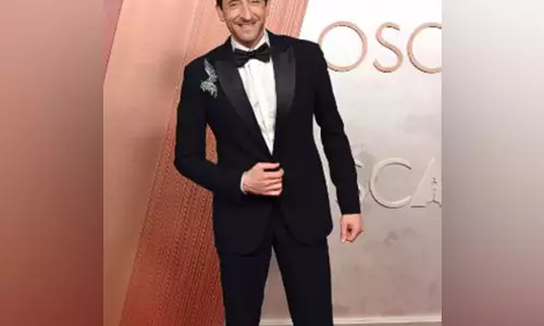 Oscars 2025: द ब्रूटलिस्ट एड्रियन ब्रॉडी ने दूसरा सर्वश्रेष्ठ अभिनेता पुरस्कार जीतकर इतिहास रच दिया