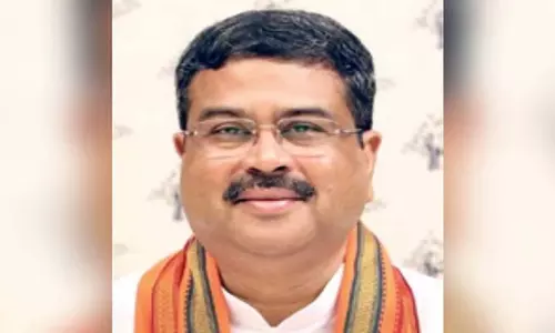 Odisha: प्रधान के शब्दों से टर्मिनल मार्केट कॉम्प्लेक्स के लिए उम्मीद जगी