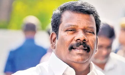 Tamil Nadu: जीसीसी के फ्लोर लीडर को बदलने के लिए पार्षदों ने टीएनसीसी से आग्रह किया