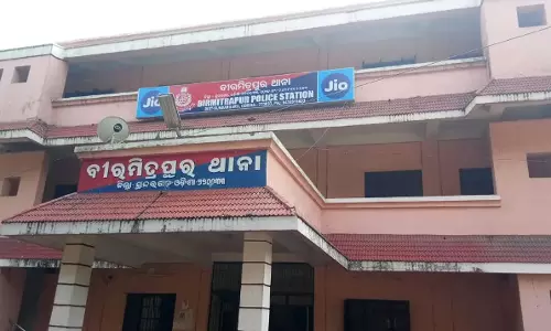 Odisha: सुंदरगढ़ में जमानत पर छूटे बलात्कार के आरोपी की पीड़िता और उसके पति ने हत्या कर दी