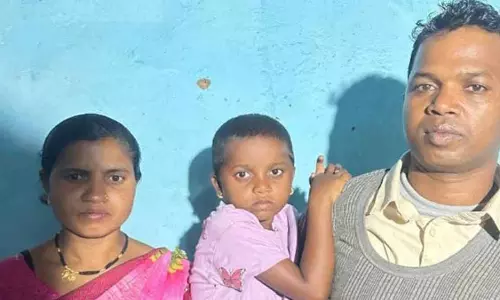 मोस्टवांटेड नक्सली ने किया सरेंडर मोस्टवांटेड नक्सली ने किया सरेंडर