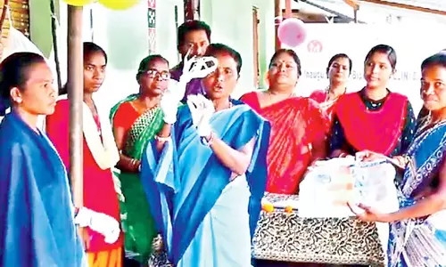 Odisha : जागरूकता की कमी मरीजों के लिए अभिशाप Odisha : जागरूकता की कमी मरीजों के लिए अभिशाप