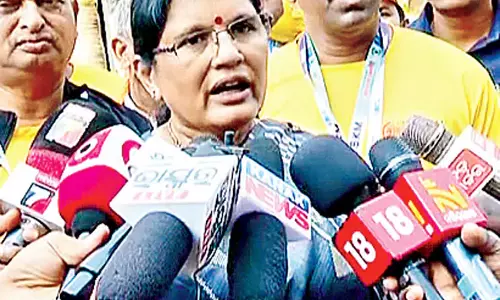 Odisha: सुभद्रा के लिए आवेदन 31 मार्च तक खुले Odisha: सुभद्रा के लिए आवेदन 31 मार्च तक खुले
