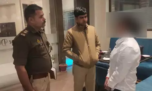 होटल में हंगामा, दुल्हन बनने जा रही सहेली को लेकर लड़की ने किया चौंकाने वाला खुलासा
