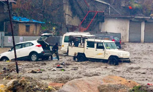 Shimla कुल्लू सतत पर्यटन विकास में अग्रणी Shimla कुल्लू सतत पर्यटन विकास में अग्रणी