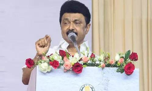 नागपट्टिनम में आज कल्याण सहायता वितरण समारोह: CM स्टालिन शामिल होंगे