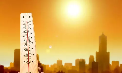 राज्य में तापमान वृद्धि: स्वास्थ्य विभाग ने क्या सुझाव दिए