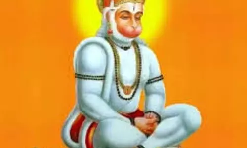 Hanuman Chalisa: हनुमान चालीसा के 5 शक्तिशाली श्लोक, इन्हें पढ़ने से दूर हो जाएंगे आपके सारे संकट