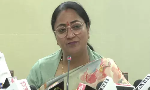 विकसित दिल्ली बजट में समाज के हर वर्ग के सुझाव होंगे: CM Rekha Gupta
