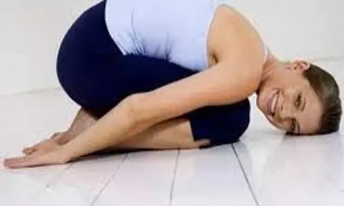 Health : सबसे खराब पीठ दर्द भी हमेशा के लिए खत्म हो जाएगा! बस आज से शुरू करें ये एक्सरसाइज