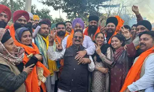 Tarn Taran नगर परिषद चुनाव में 13 निर्दलीय उम्मीदवार जीते