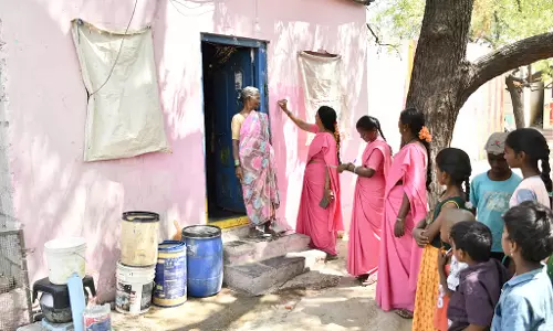 Bellary : सात हजार मुर्गियां मारी गईं