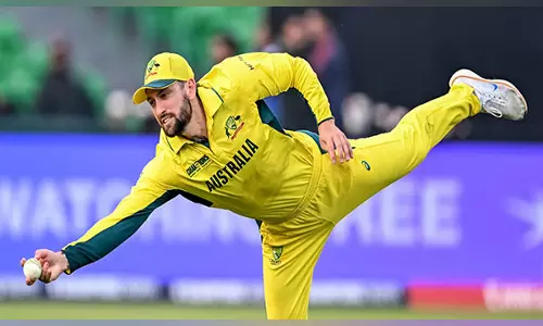 Australia ने भारत के खिलाफ सेमीफाइनल से पहले घायल मैथ्यू शॉर्ट की जगह कूपर कोनोली को टीम में शामिल किया
