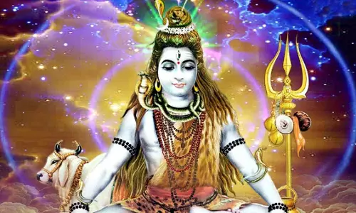 Lord Shiva Names: सोमवार को करें शिव के इन नामों का जाप, दूर होगी परेशानियां