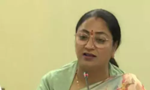 दिल्ली का बजट जनता के सुझावों पर आधारित होगा: सीएम रेखा गुप्ता