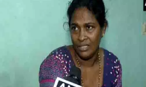 Jordan में मारे गए व्यक्ति गैब्रियल पेरीरा के परिवार ने उसके शव को घर लाने के लिए मांगी वित्तीय मदद Jordan में मारे गए व्यक्ति गैब्रियल पेरीरा के परिवार ने उसके शव को घर लाने के लिए मांगी वित्तीय मदद