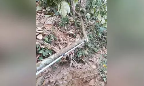 Kerala: जंगली जानवरों के हमले जारी
