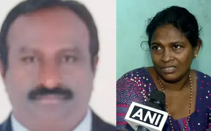 जॉर्डन-इज़रायल सीमा पर मारे गए Kerala के व्यक्ति के परिवार ने कहा