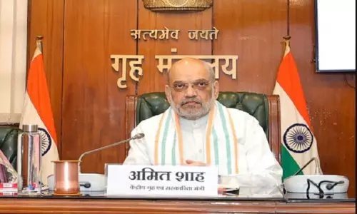 गृह मंत्री अमित शाह Goa में नए आपराधिक कानूनों के क्रियान्वयन की समीक्षा करेंगे