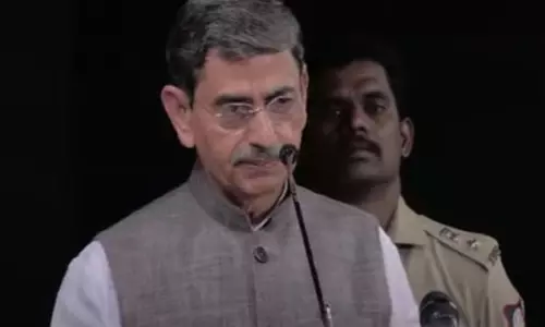राज्यपाल RN Ravi ने कहा- हमारे किसी भी साहित्य में आर्यन शब्द का इस्तेमाल नस्ल के रूप में नहीं किया गया है।